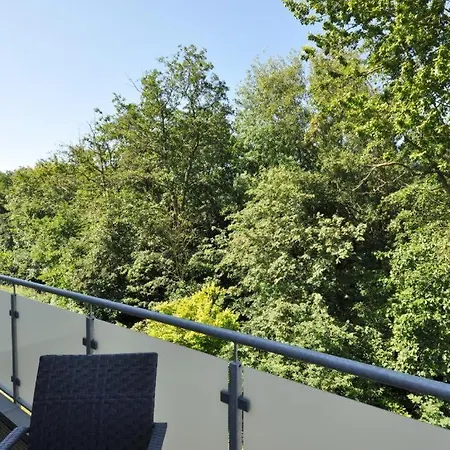 Appartement Sonnenfang Apartment *