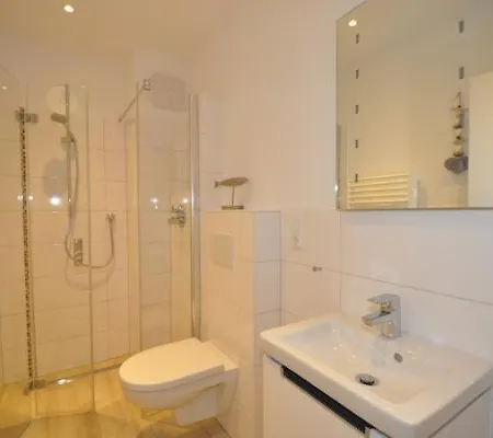 Apartment Appartement Sonnenfang Sankt Peter-Ording