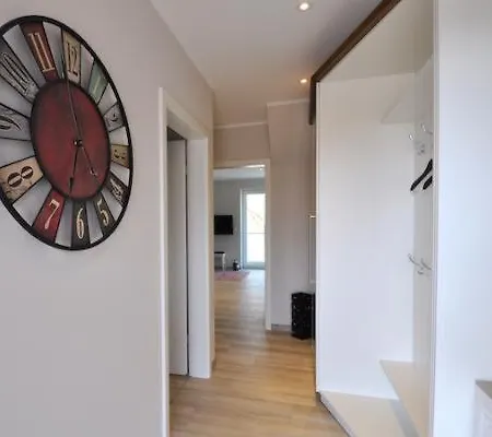 Appartement Sonnenfang