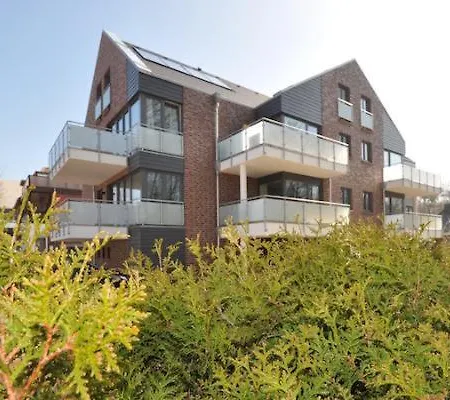 Apartment Sonnenfang *